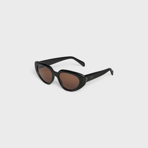CELINE Cat Eye S286 Sunglasses in Acetate | 赛琳 太阳眼镜 (多色) - LondonKelly 英国名牌代购