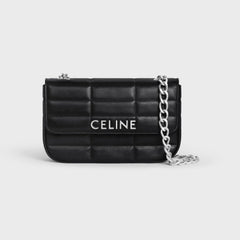 CELINE Chain Shoulder Bag | 賽琳 手袋連鏈帶 (多色) - LondonKelly 英國名牌代購