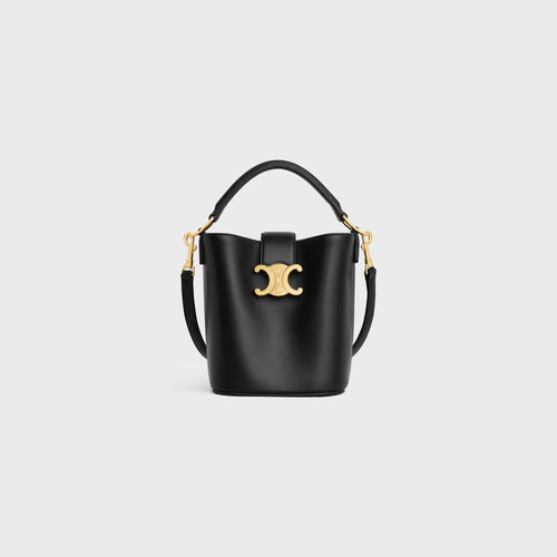 CELINE Mini Bucket Louise | 赛琳 迷你水桶袋 (多色) - LondonKelly 英国名牌代购