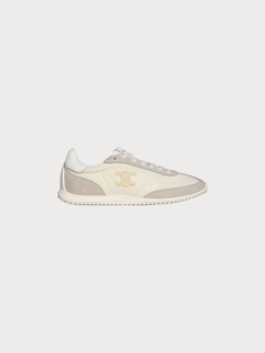 CELINE Racer sneaker Nylon Suede Calfskin(3 Colors) - LONDONKELLY 英國名牌代購