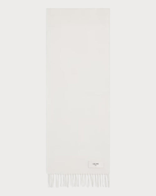 CELINE Scarf Cashmere(Many) - LONDONKELLY 英國名牌代購
