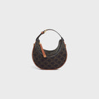 CELINE Teen Celine Lulu | 賽琳 手袋 (啡色) - LondonKelly 英國名牌代購