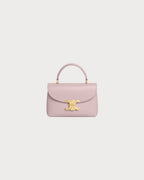 CELINE Teen Nino Bag In Smooth Satinated Calfskin | 賽琳 手袋 (多色) - LondonKelly 英國名牌代購