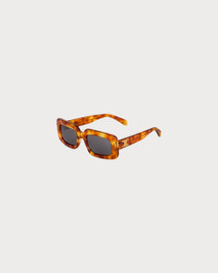 CELINE Women's Triomphe Skate 02 sunglasses in Acetate | 賽琳 太陽眼鏡 (多色) - LondonKelly 英國名牌代購