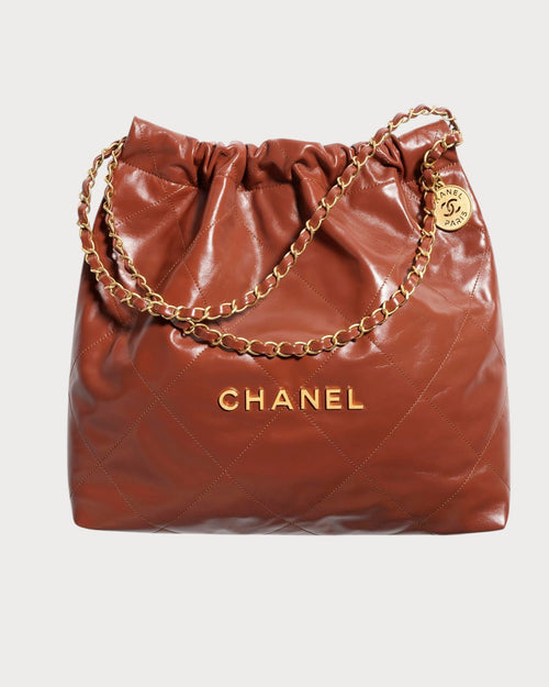 CHANEL AS3261 22 Medium Handbag | 香奈儿 手袋 (多色) - LONDONKELLY 英国名牌代购