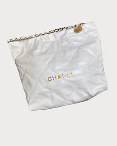 CHANEL AS3261 22 Medium Handbag | 香奈儿 手袋 (多色) - LONDONKELLY 英国名牌代购