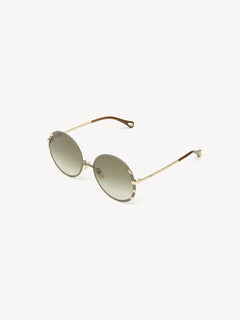CHLOE Women's Celeste sunglasses | 蔻依 太陽眼鏡 (多色) - LondonKelly 英國名牌代購