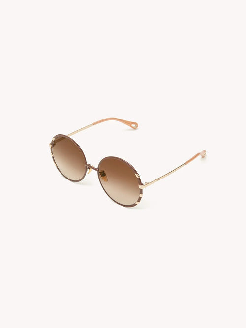 CHLOE Women's Celeste sunglasses | 蔻依 太陽眼鏡 (多色) - LondonKelly 英國名牌代購
