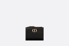 CHRISTIAN DIOR 30 Montaigne Dahlia Wallet | 迪奧 銀包 (多色) - LondonKelly 英國名牌代購