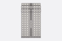 CHRISTIAN DIOR Cannage Scarf | 迪奧 頸巾 (多色) - LondonKelly 英國名牌代購