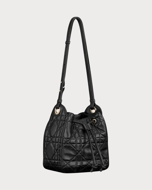 CHRISTIAN DIOR D - Motion Bag Lambskin(Small/3 Colors) - LONDONKELLY 英国名牌代购