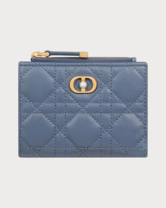 CHRISTIAN DIOR Dior Jolie Dahlia Wallet | 迪奧 銀包 (多色) - LONDONKELLY 英國名牌代購