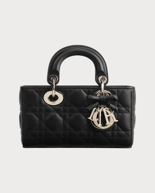 CHRISTIAN DIOR Mini Lady D - Joy Bag | 迪奥 迷你手袋 (多色) - LONDONKELLY 英国名牌代购