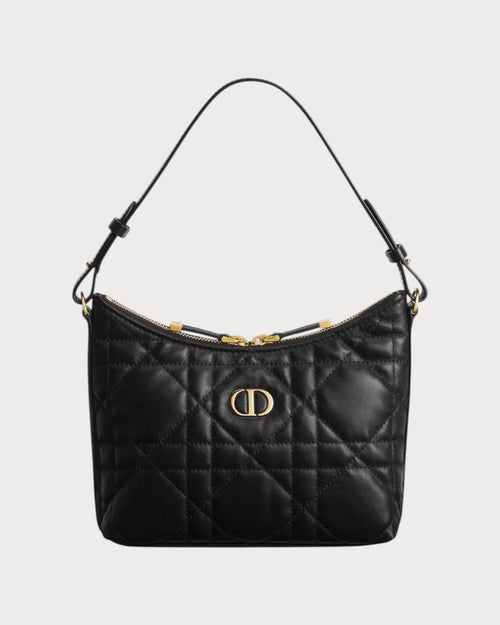 CHRISTIAN DIOR Miss Caro Diorling Bag with Chain Lambskin(Mini/3 Colors) - LONDONKELLY 英国名牌代购