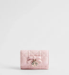 CHRISTIAN DIOR My Dior Glycine Wallet | 迪奧 蝴蝶結銀包 (多色) - LondonKelly 英國名牌代購