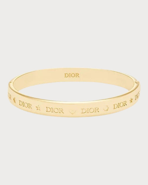 CHRISTIAN DIOR Tresor Bangle | 迪奥 手镯 (多色) - LONDONKELLY 英国名牌代购