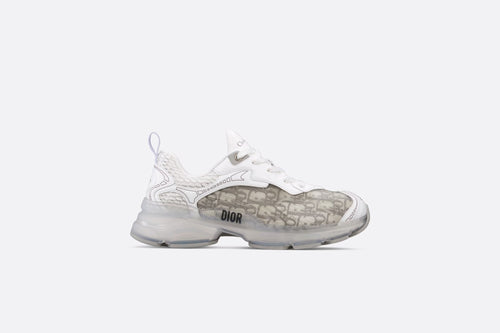 CHRISTIAN DIOR Vibe Sneaker | 迪奧 波鞋 (灰色) - LondonKelly 英國名牌代購