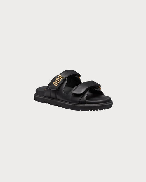 CHRISTIAN DIOR Women's Dioract Slide | 迪奥 凉鞋 (多色) - LondonKelly 英国名牌代购