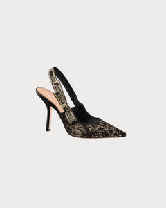 CHRISTIAN DIOR Women's J'Adior Slingback Pump | 迪奧 高跟鞋 (多色) - LondonKelly 英國名牌代購