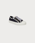 CHRISTIAN DIOR Women's Walk'n'Dior Sneaker | 迪奧 波鞋 (黑色) - LondonKelly 英國名牌代購