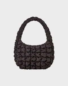 COS Quilted Mini Bag | 云朵包 (多色) - LONDONKELLY 英国名牌代购
