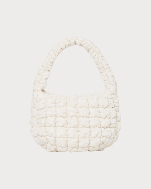 COS Quilted Mini Bag | 云朵包 (多色) - LONDONKELLY 英国名牌代购