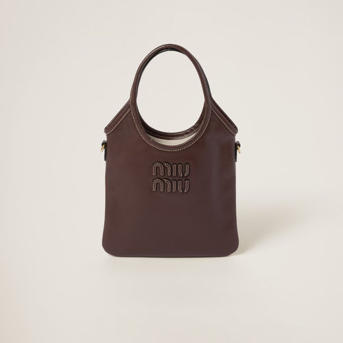 MIU MIU Mini Ivy leather handbag | MIU MIU Mini Ivy handbag (multi-color)