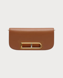 DELVAUX Lingot Clutch | 德尔沃 手袋 (多色) - LONDONKELLY 英国名牌代购