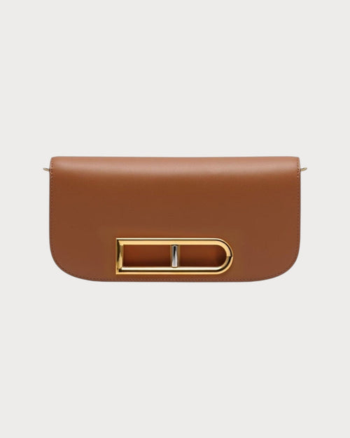 DELVAUX Lingot Clutch | 德尔沃 手袋 (多色) - LONDONKELLY 英国名牌代购