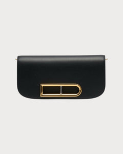 DELVAUX Lingot Clutch | 德尔沃 手袋 (多色) - LONDONKELLY 英国名牌代购