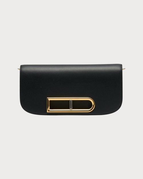 DELVAUX Lingot Clutch | 德尔沃 手袋 (多色) - LONDONKELLY 英国名牌代购