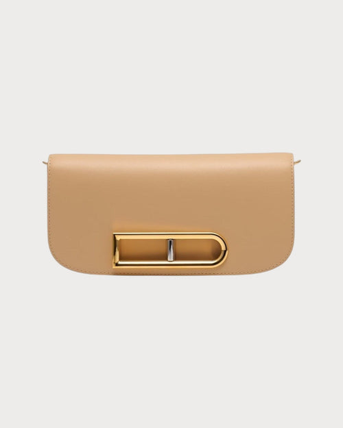 DELVAUX Lingot Clutch | 德爾沃 手袋 (多色) - LONDONKELLY 英國名牌代購