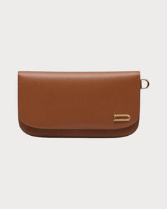DELVAUX Vagabond Long Wallet | 德爾沃 長銀包 (多色) - LONDONKELLY 英國名牌代購