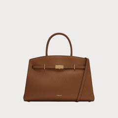 DEMELLIER The Midi Hudson | 手袋 (多色) - LondonKelly 英国名牌代购