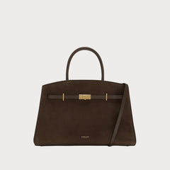 DEMELLIER The Midi Hudson | 手袋 (多色) - LondonKelly 英国名牌代购