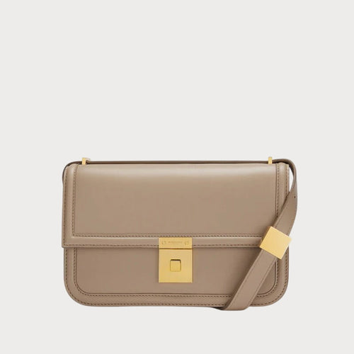 DEMELLIER The Paris Crossbody | 斜咩袋 (多色) - LondonKelly 英國名牌代購