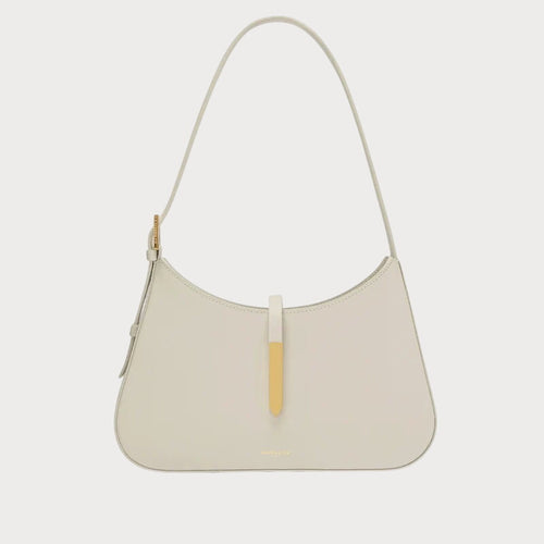 DEMELLIER The Tokyo | 腋下袋 (多色) - LondonKelly 英國名牌代購