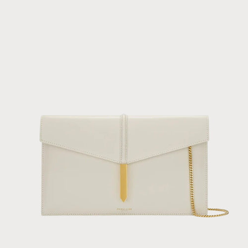 DEMELLIER The Tokyo Clutch | 手袋 (多色) - LondonKelly 英國名牌代購