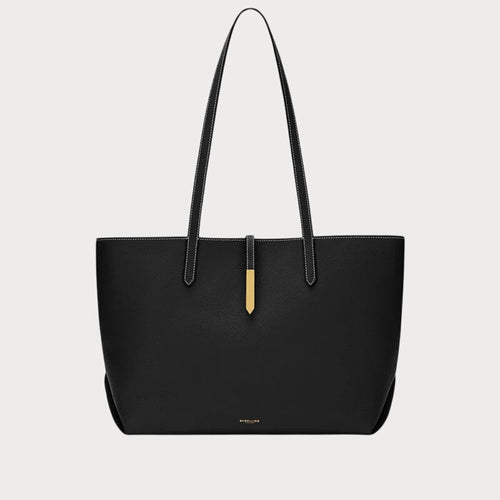 DEMELLIER The Tokyo Tote | 手提袋 (多色) - LondonKelly 英国名牌代购