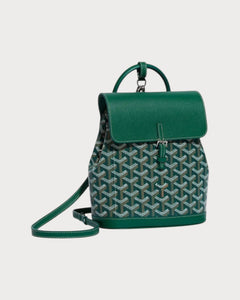GOYARD Alpin Mini Backpack | 戈雅 背囊 (多色) - LONDONKELLY 英国名牌代购