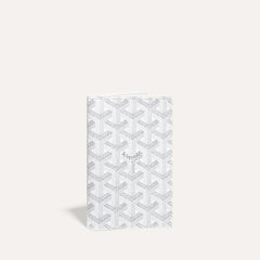 GOYARD Grenelle Passport Cover | 戈雅 護照套 (多色) - LondonKelly 英國名牌代購