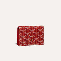 GOYARD Malesherbes Card Wallet | 戈雅 卡套銀包 (多色) - LondonKelly 英國名牌代購