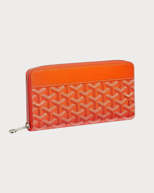 GOYARD Matignon GM wallet | 戈雅 长银包 (多色) - LONDONKELLY 英国名牌代购