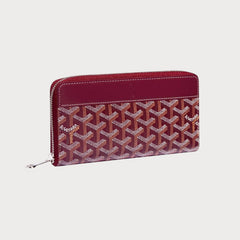 GOYARD Matignon GM wallet | 戈雅 长银包 (多色) - LONDONKELLY 英国名牌代购