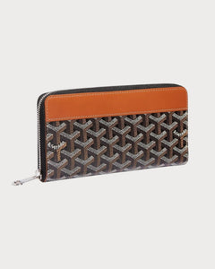 GOYARD Matignon GM wallet | 戈雅 长银包 (多色) - LONDONKELLY 英国名牌代购