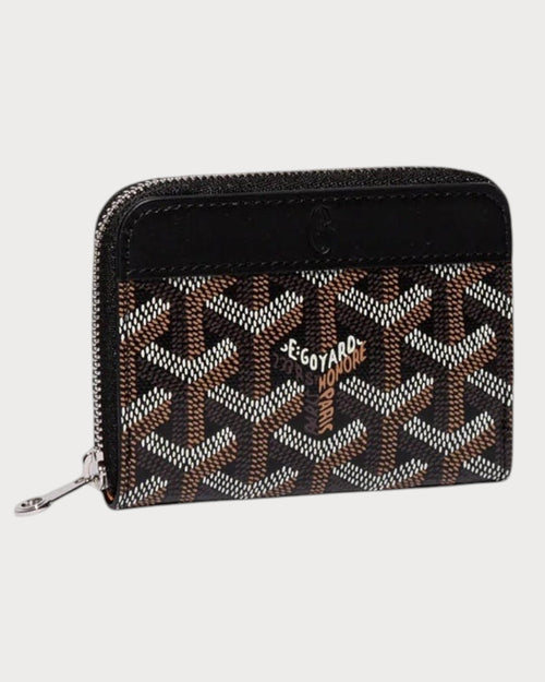 GOYARD Matignon Mini Wallet | 戈雅 迷你錢包 (多色) - LONDONKELLY 英國名牌代購