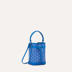 GOYARD Petit Flot Mini bucket bag | 戈雅 迷你水桶袋 (多色) - LondonKelly 英國名牌代購