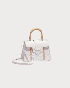 GOYARD Saigon Structure Mini Bag | 戈雅 迷你袋 (多色) - LondonKelly 英国名牌代购