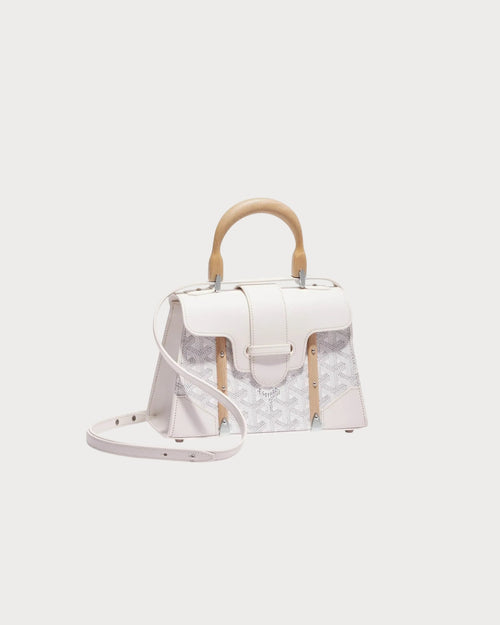 GOYARD Saigon Structure Mini Bag | 戈雅 迷你袋 (多色) - LondonKelly 英国名牌代购