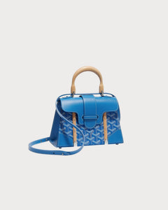 GOYARD Saigon Structure Mini Bag | 戈雅 迷你袋 (多色) - LondonKelly 英国名牌代购